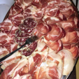 Locanda Del Verro Nourriture