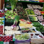 Ortofrutta Forner Nourriture