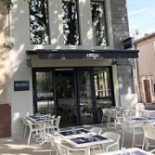 L'atelier 52 Cibo