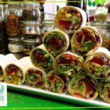 Il Borgo Verde Comida