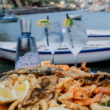Del Mare Nourriture