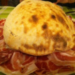 Pizzeria La Volta Nourriture