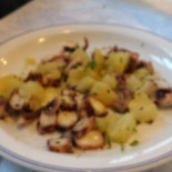 Pizzeria La Volta Nourriture