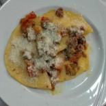 Pizza Altro Comida