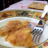 Piccolo Comida
