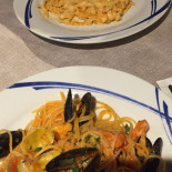 Piccolo Nourriture