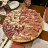 Vecchia Pretura Comida