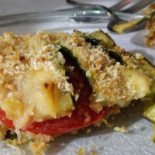 Casale Romano food