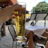 Pizzeria Nastro Azzurro food