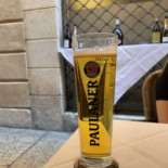 Pizzeria Nastro Azzurro food