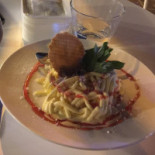 La Piazzetta Nourriture