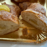 Pasticceria Cortello Tiziana food