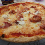 Pizzeria L'arcade Comida