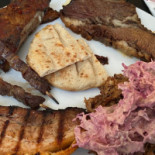 Passatempo Bbq Nourriture