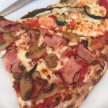 Giropizza Nourriture