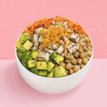 Poke House Arese Nourriture