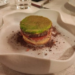 Bottega Aleotti food
