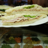 Holiday Comida