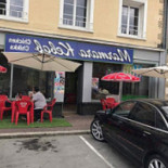 Marmara Cibo