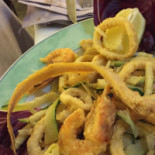 Da Aldo Comida
