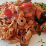 La Vela Risto Comida