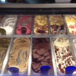 Dolce Amaro food