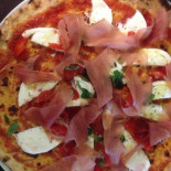 Limbo Bar Di Sala Marco C food