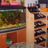 Island Café Comida