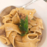Trento Comida