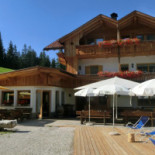 La Para Exterior