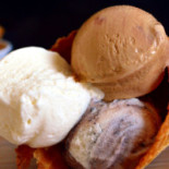 Ele Gelato D'autore Nourriture