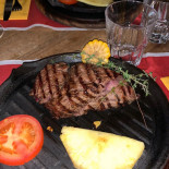 Papo's Extérieur