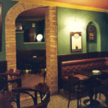 Bridge Pub Manerbio inside