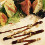 Dumpling Comida