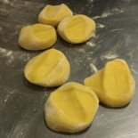 Dumpling Comida