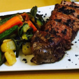 Vicolo Corto food