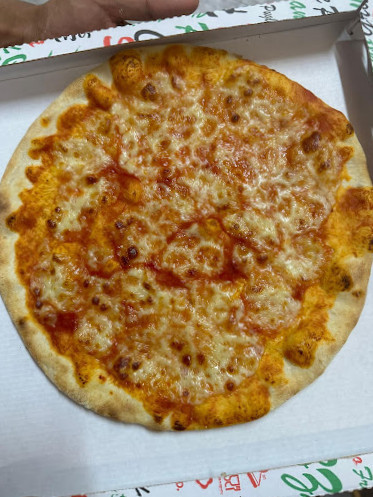 Pizzeria Cicini Nourriture
