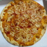 Pizzeria Cicini Nourriture