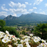 Crotto Castagneti Nourriture