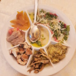 San Domenico Di Giovanna Atzeni Comida