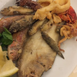 San Domenico Di Giovanna Atzeni Comida