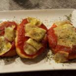 Pizzeria Provenza food