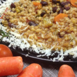 Pizzeria Provenza food