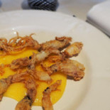 Zafferano Food