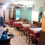 Al Vecio Mulin À l'intérieur