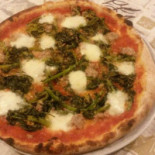 Al Vecio Mulin Comida