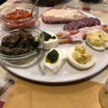 Piola Del Generale Nourriture