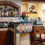 Il Torchio Nourriture