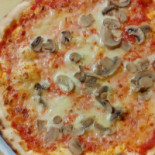 Il Torchio Nourriture