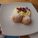 Carezza Snack Nourriture